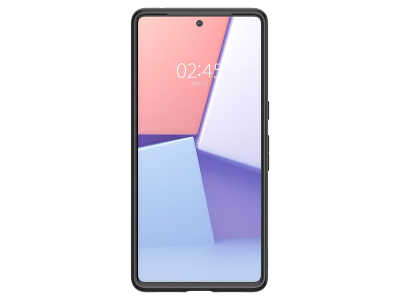 Spigen Ultra Hybrid - black - Google Pixel 7