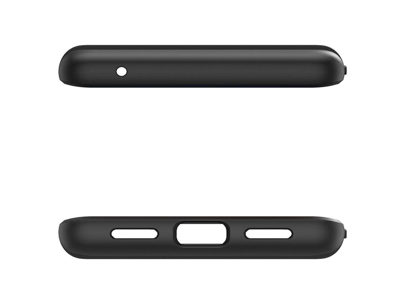 Spigen Ultra Hybrid - black - Google Pixel 7