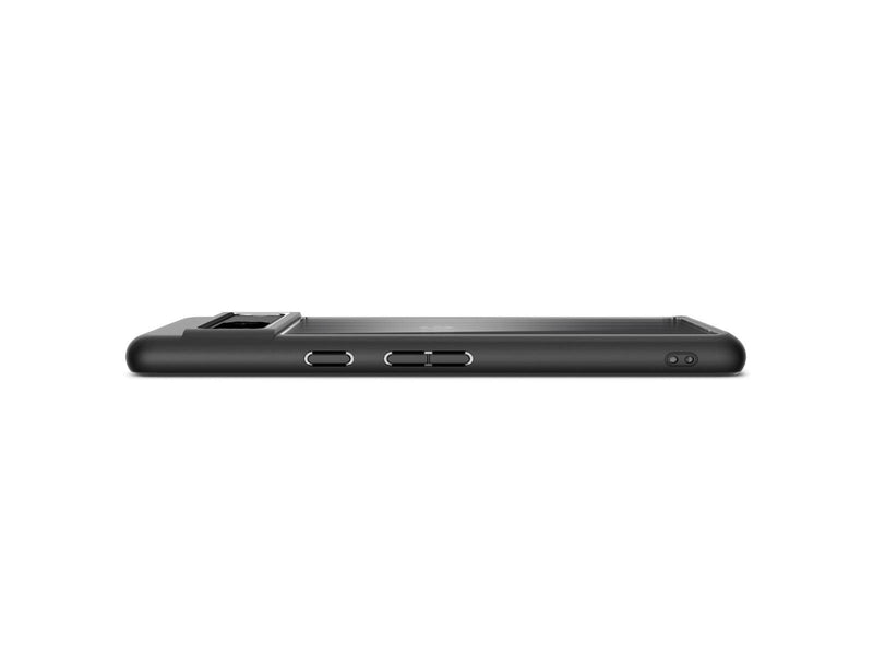 Spigen Ultra Hybrid - black - Google Pixel 7