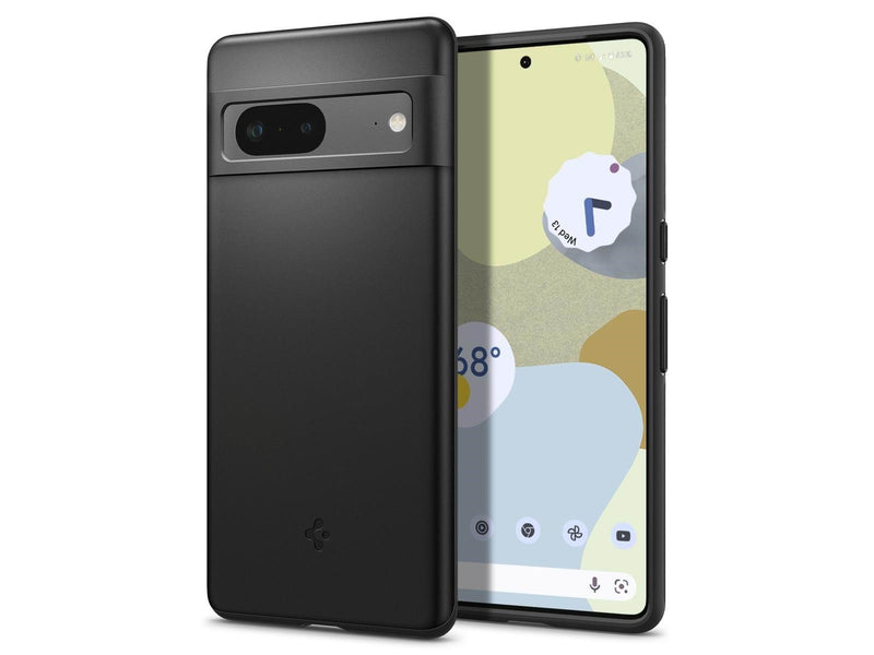 Spigen Thin Fit - black - Google Pixel 7