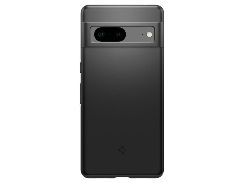 Spigen Thin Fit - black - Google Pixel 7