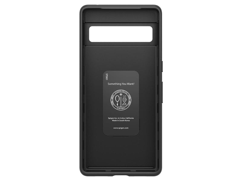 Spigen Thin Fit - black - Google Pixel 7