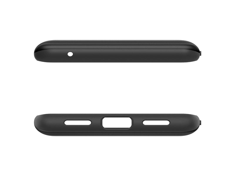 Spigen Thin Fit - black - Google Pixel 7