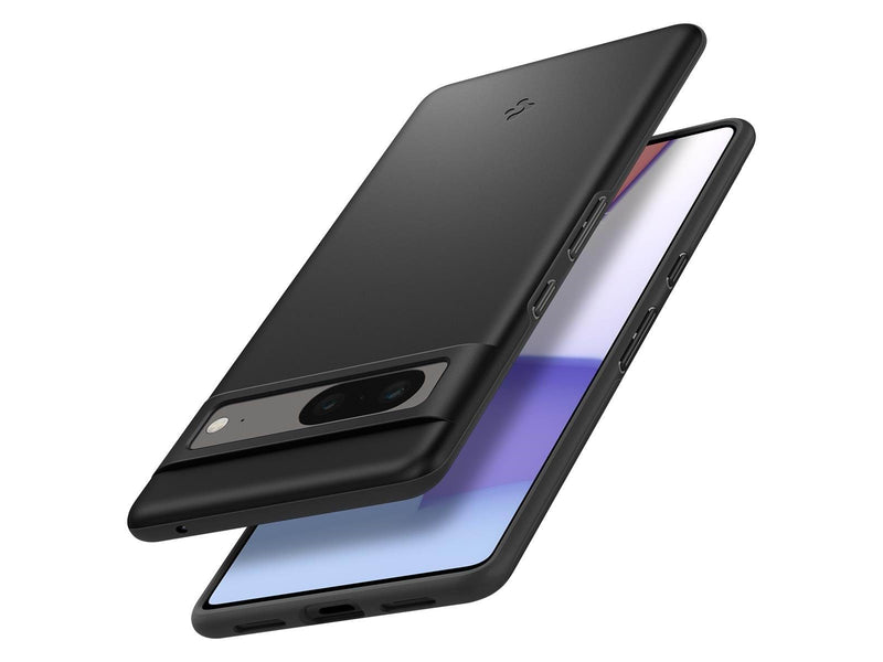 Spigen Thin Fit - black - Google Pixel 7