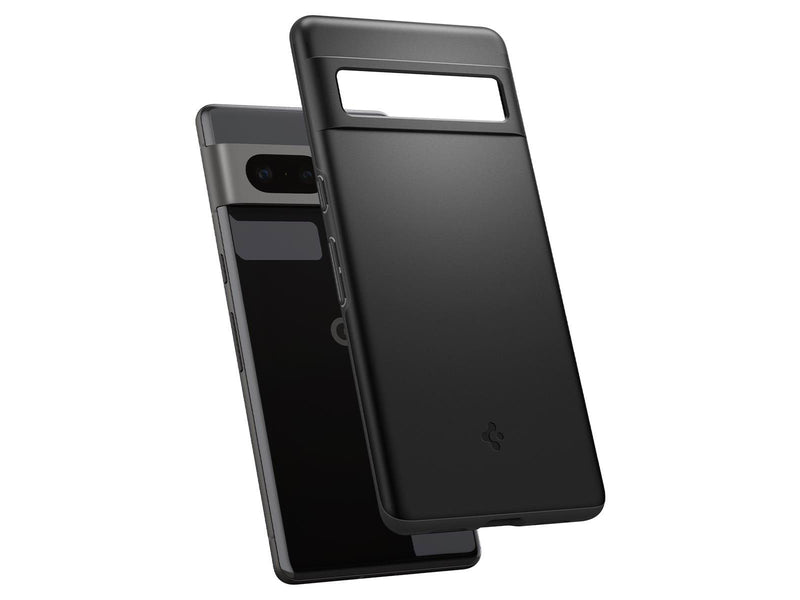 Spigen Thin Fit - black - Google Pixel 7