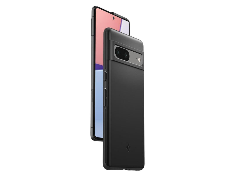 Spigen Thin Fit - black - Google Pixel 7