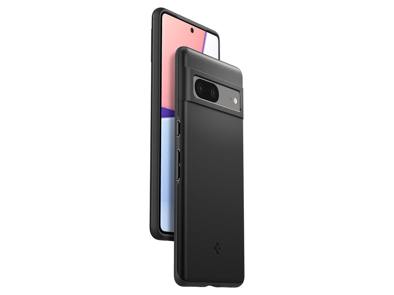 Spigen Thin Fit - black - Google Pixel 7