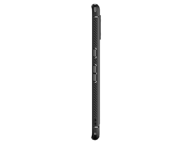 Spigen Rugged Armor - black - Google Pixel 7 Pro