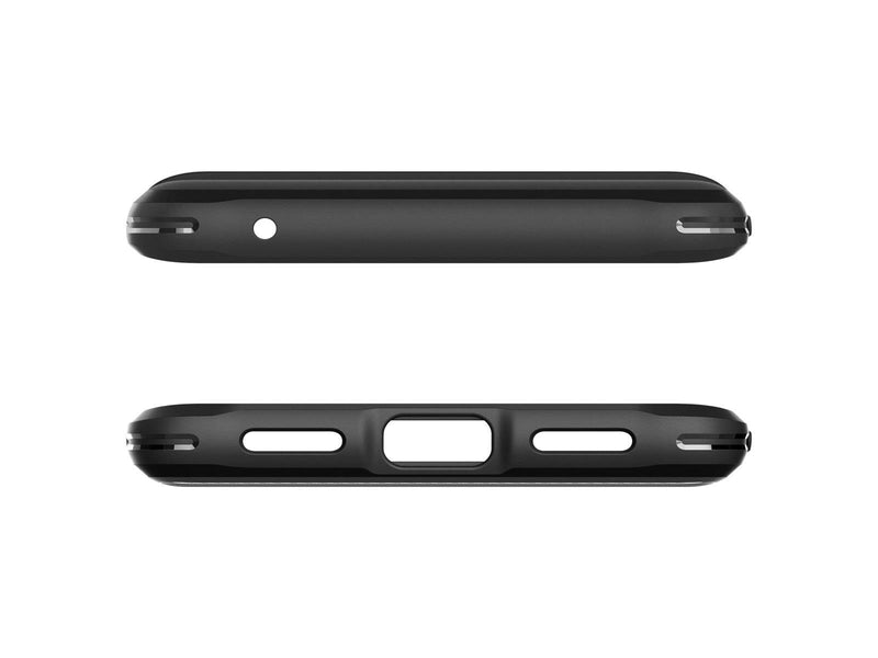 Spigen Rugged Armor - black - Google Pixel 7 Pro