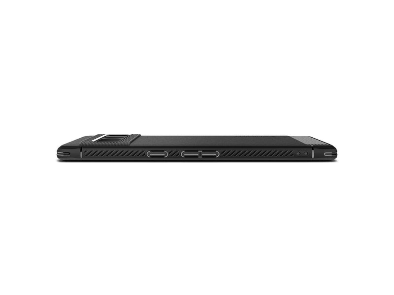 Spigen Rugged Armor - black - Google Pixel 7 Pro
