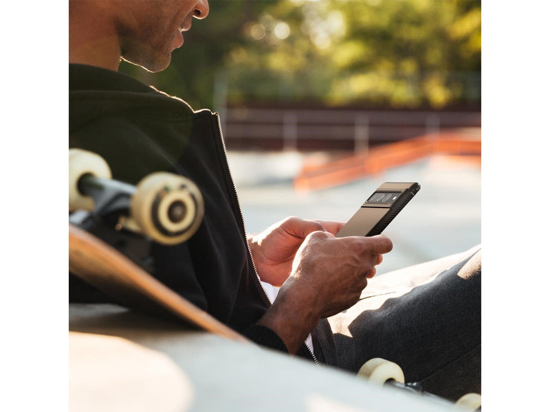 Spigen Rugged Armor - black - Google Pixel 7 Pro