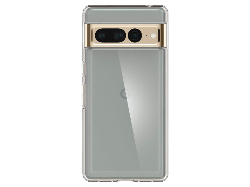 Spigen Ultra Hybrid - clear - Google Pixel 7 Pro