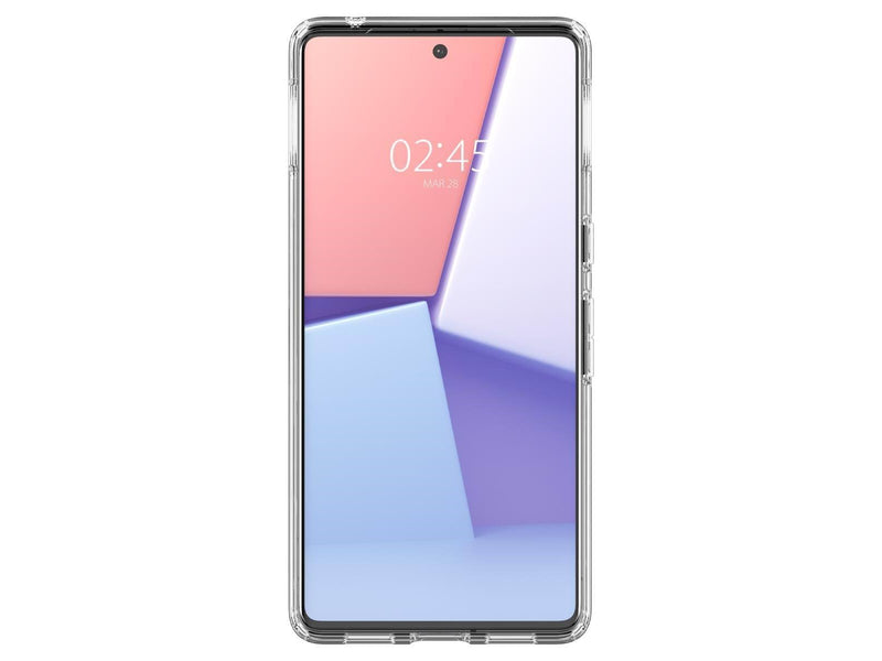 Spigen Ultra Hybrid - clear - Google Pixel 7 Pro