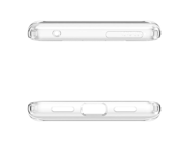 Spigen Ultra Hybrid - clear - Google Pixel 7 Pro
