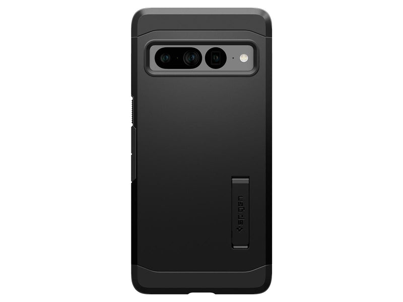 Spigen Tough Armor - black - Google Pixel 7 Pro
