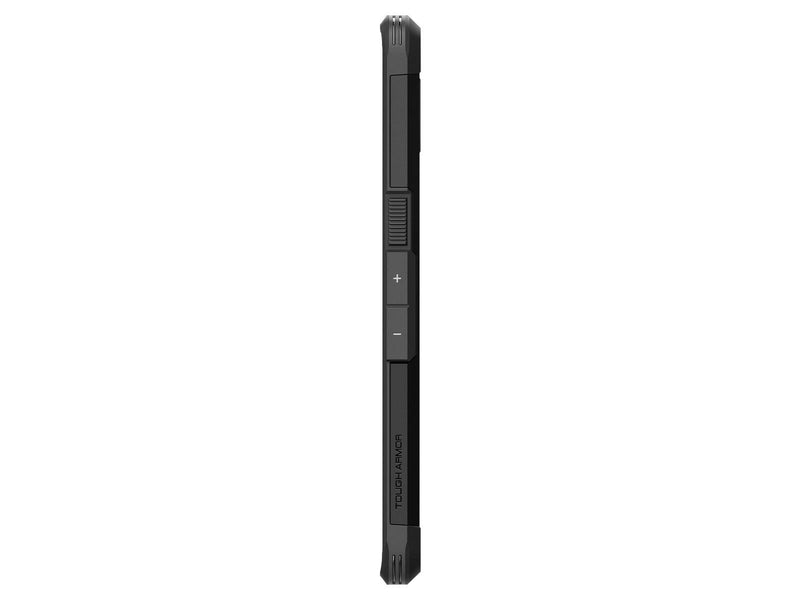 Spigen Tough Armor - black - Google Pixel 7 Pro