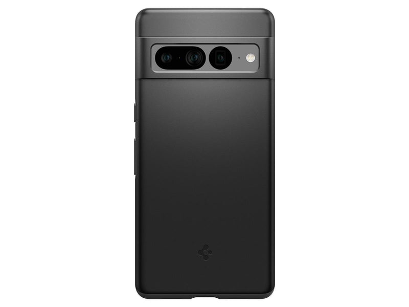Spigen Thin Fit - black - Google Pixel 7 Pro