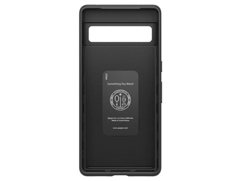 Spigen Thin Fit - black - Google Pixel 7 Pro