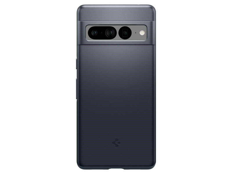 Spigen Thin Fit - metal slate - Google Pixel 7 Pro