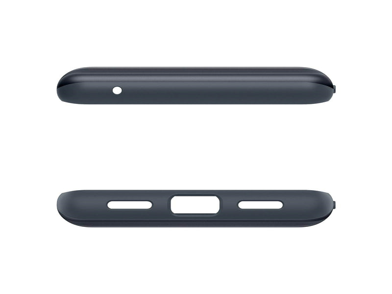 Spigen Thin Fit - metal slate - Google Pixel 7 Pro