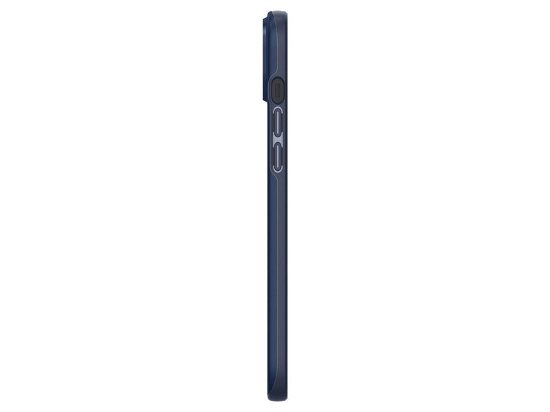 Spigen Thin Fit - navy blue - iPhone 14 Plus
