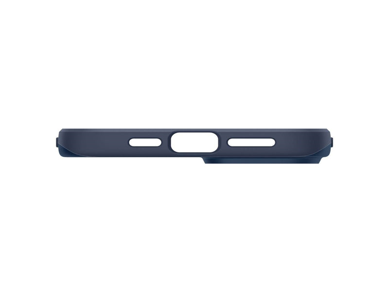 Spigen Thin Fit - navy blue - iPhone 14 Plus
