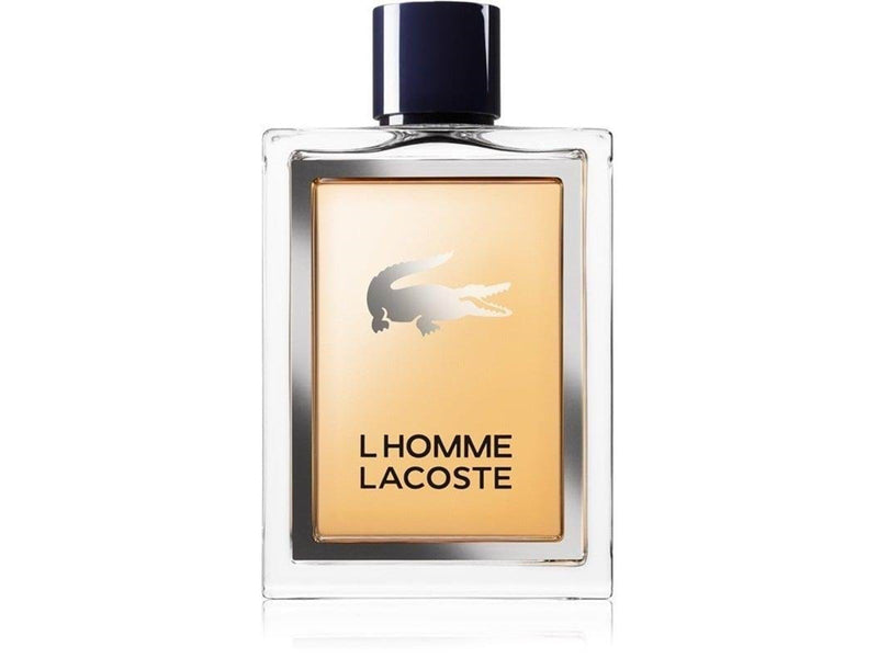 Lacoste - L'Homme EDT 100 ml