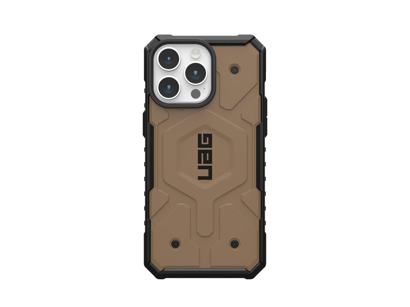 UAG Pathfinder MagSafe - dark earth - iPhone 15 Pro Max