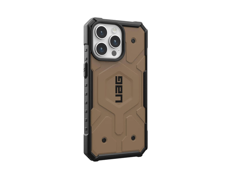 UAG Pathfinder MagSafe - dark earth - iPhone 15 Pro Max