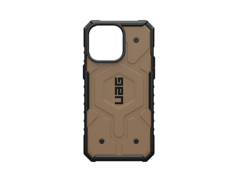 UAG Pathfinder MagSafe - dark earth - iPhone 15 Pro Max