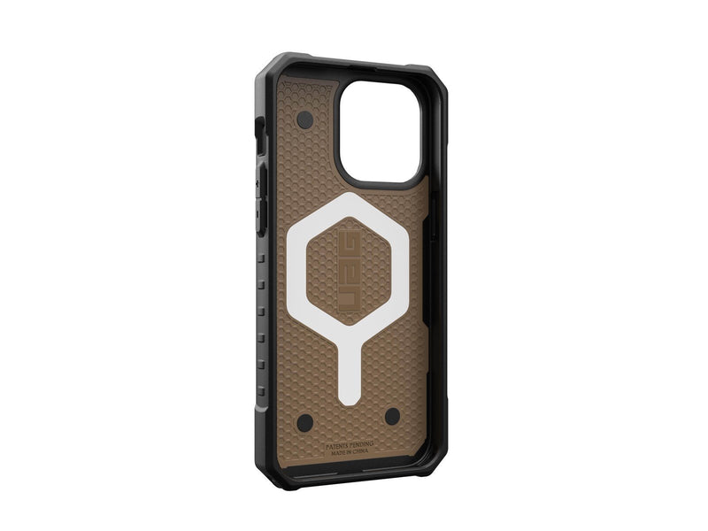 UAG Pathfinder MagSafe - dark earth - iPhone 15 Pro Max