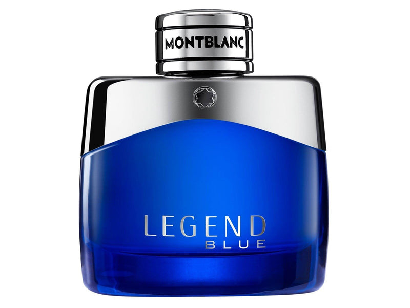 Mont Blanc  Legend Blue EDP 50 ml