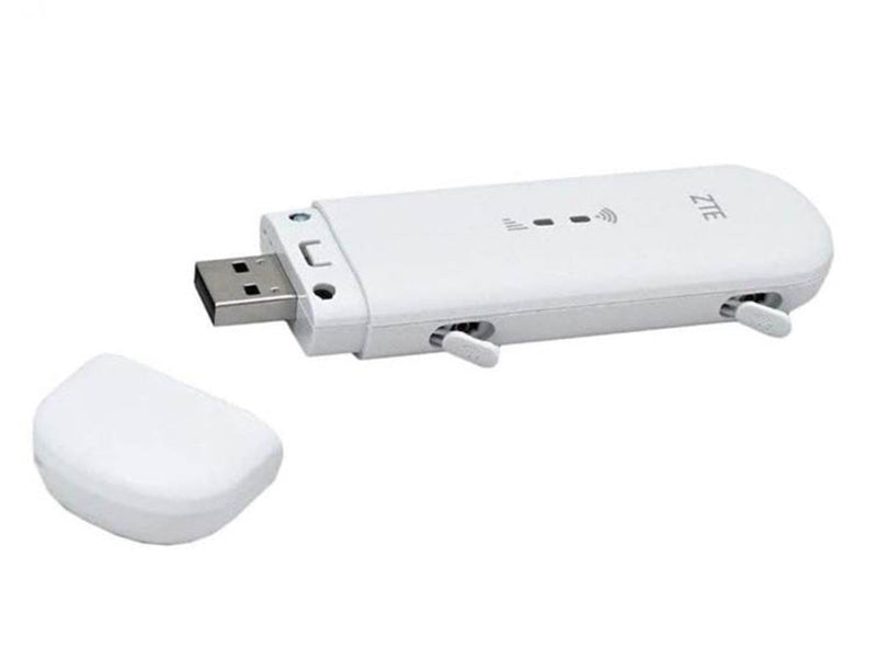 ZTE MF79U - 4G LTE - WHITE