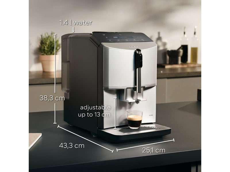 Siemens EQ.300 TF303E01