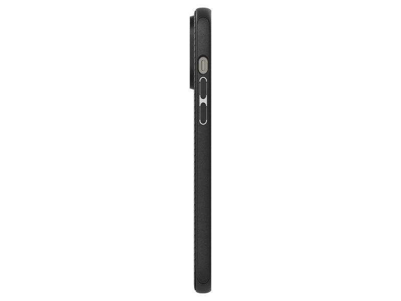 Spigen Mag Armor MagSafe - matte black - iPhone 14 Pro Max