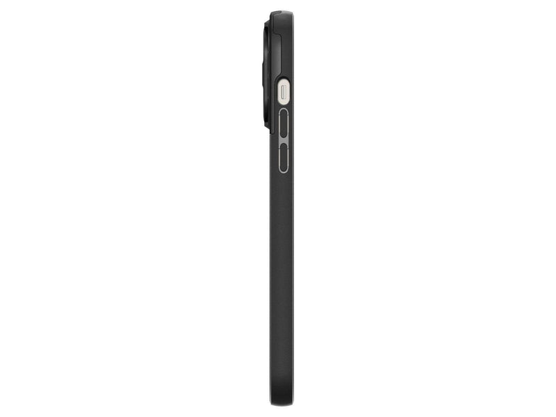 Spigen Optik Armor MagSafe - black - iPhone 14 Pro Max