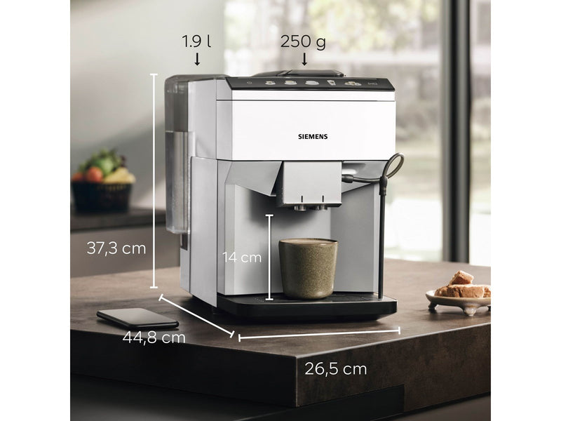 Siemens EQ.500 classic TP515R02