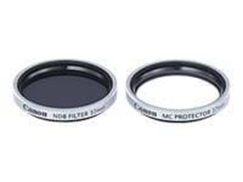 Canon FS-H37U Filter Set