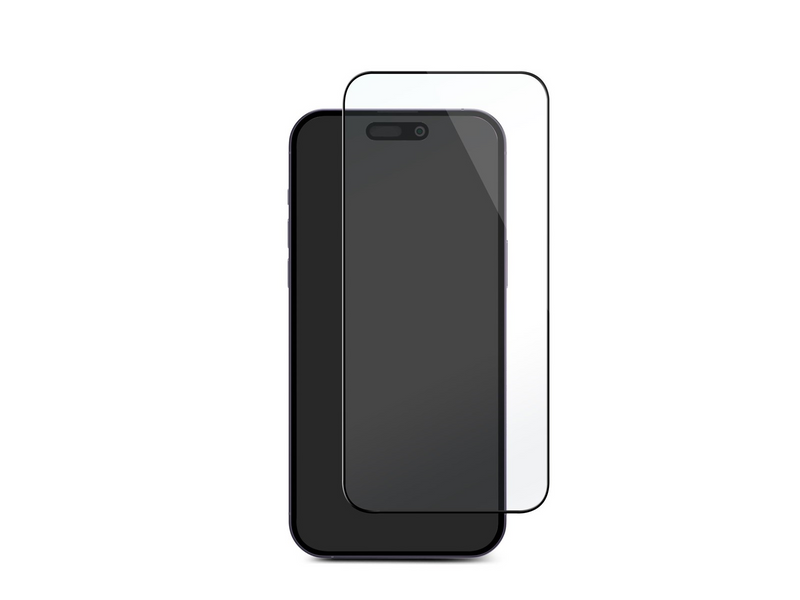 Deltaco Screen Protector IPhone 15 Plus 2.5D