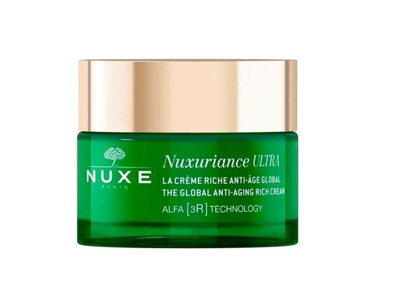 Nuxe Nuxuriance Ultra Anti-Aging Rich Cream 50 ml