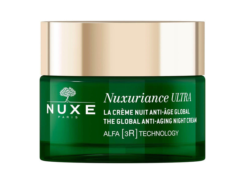 Nuxe - Nuxuriance Ultra Night Cream 50 ml
