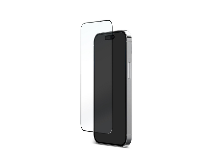 Deltaco Privacy screen protector iPhone 15