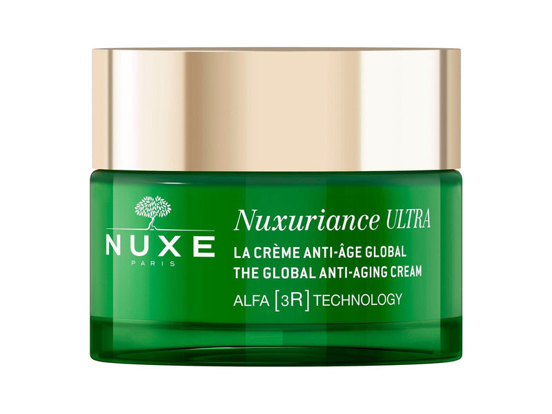 Nuxe Nuxuriance Ultra - Day Cream - All Sin Type 50 ml