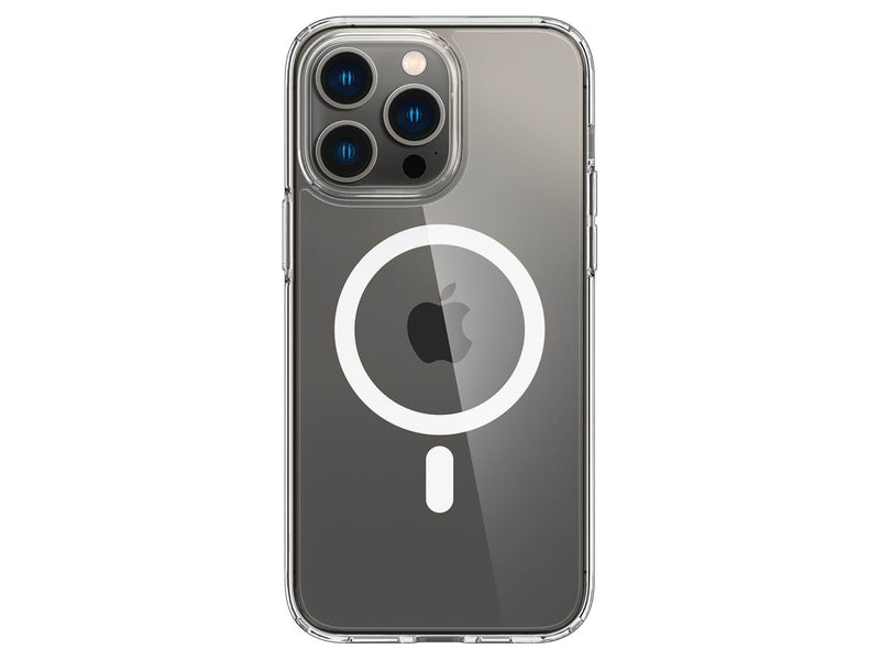 Spigen Ultra Hybrid MagSafe - white - iPhone 14 Pro