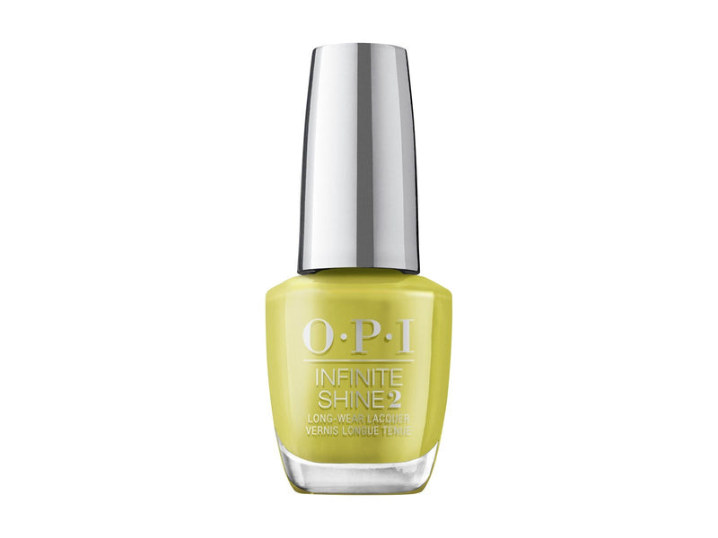 OPI - Infinite Shine Get In Lime