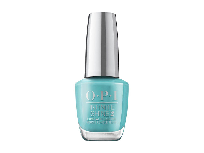 OPI - Infinite Shine First Class Tix