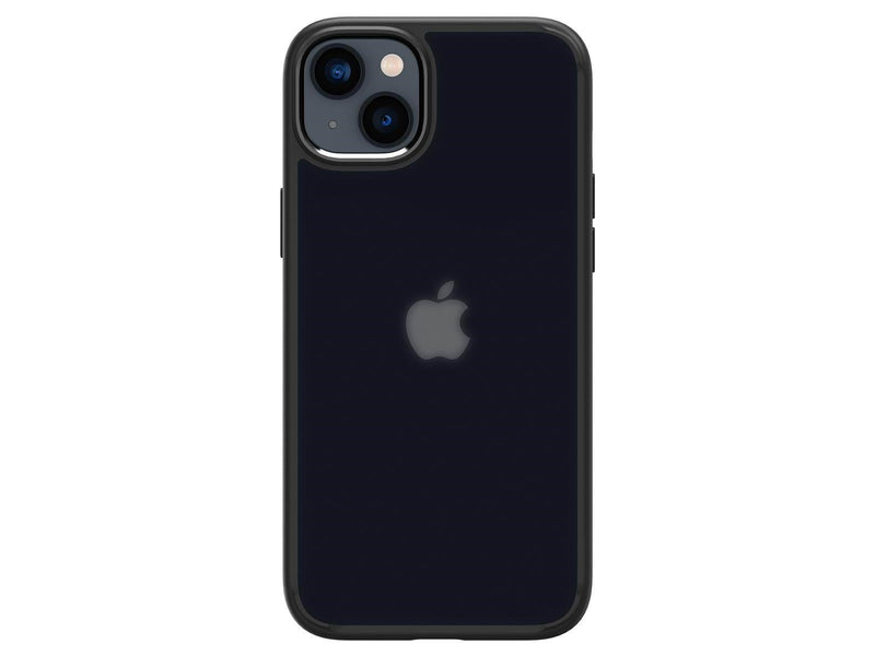 Spigen Ultra Hybrid - frost black - iPhone 14