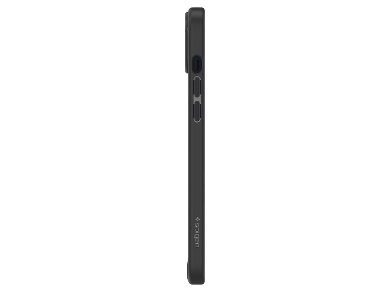 Spigen Ultra Hybrid - frost black - iPhone 14