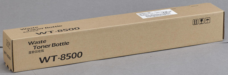 Kyocera Original WT-8500 Resttonerbehälter ca. 40.000 Seiten (1902ND0UN0)