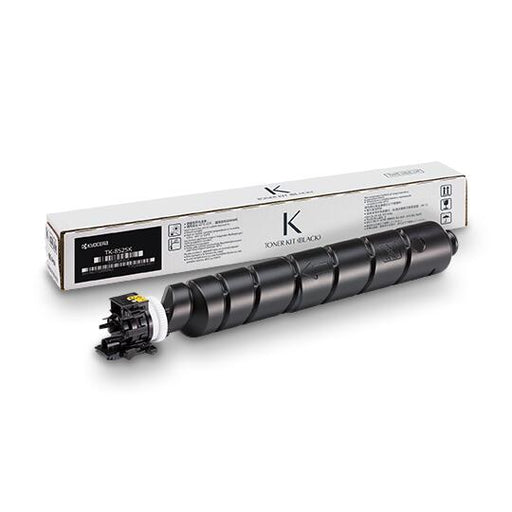 Kyocera Original TK-8525K Toner schwarz 30.000 (1T02RM0NL0)